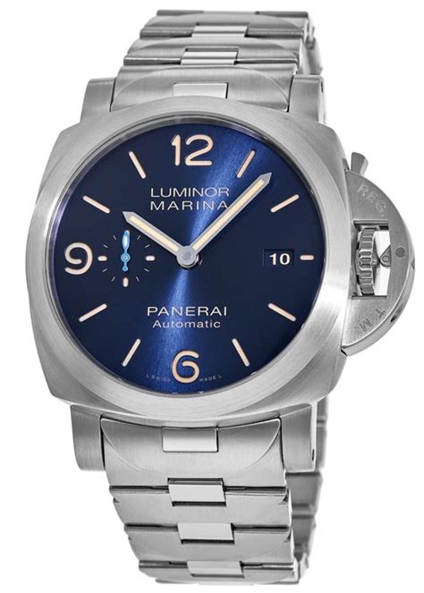 Panerai Luminor Marina Automatic PAM 01058 